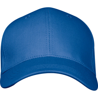CrisMa Baseballcap aus recycelter Baumwolle FRIEDA