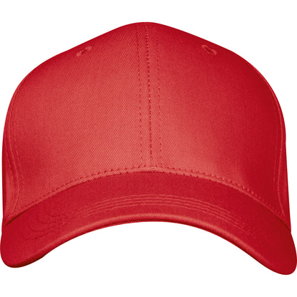 CrisMa Baseballcap aus recycelter Baumwolle FRIEDA