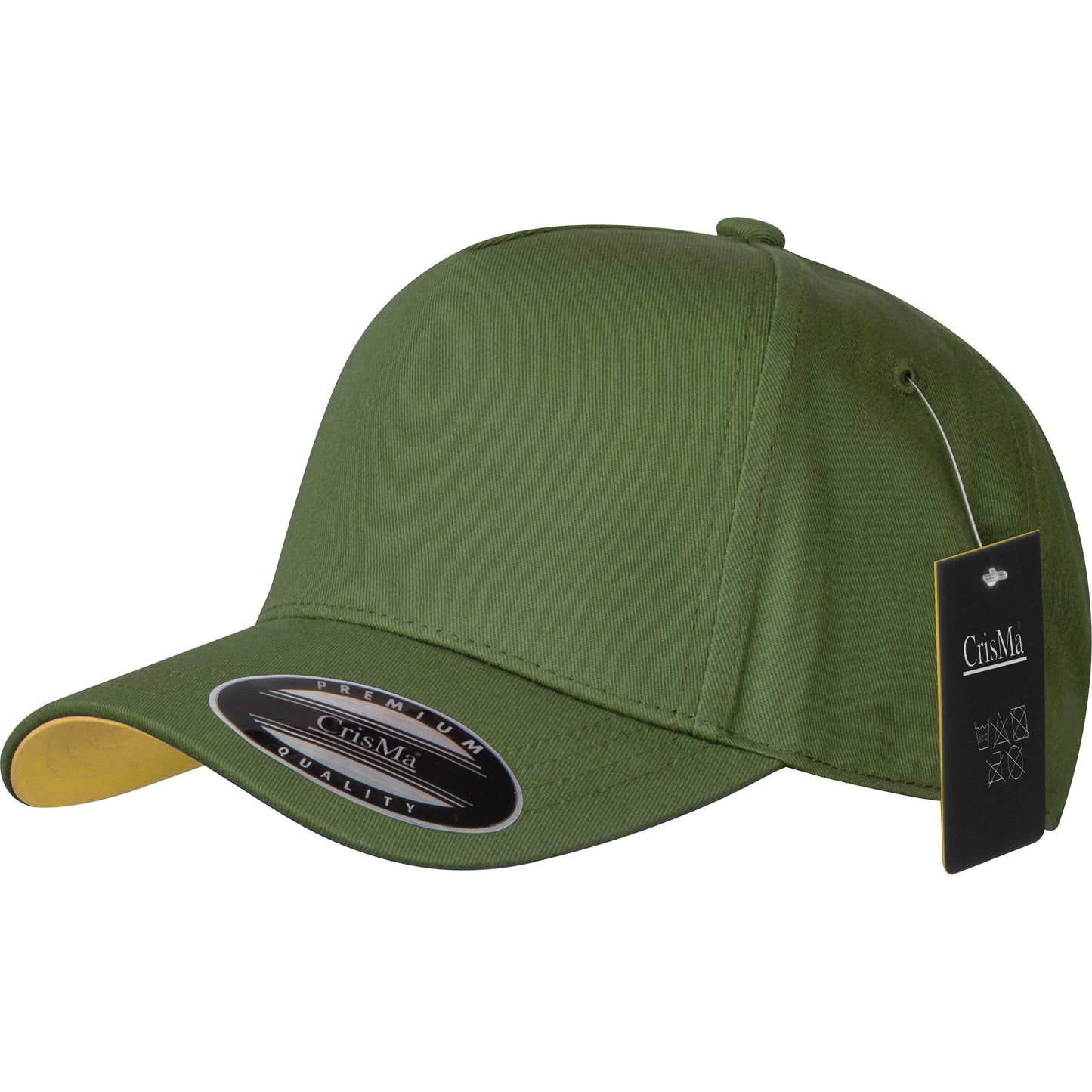 CrisMa Baseballcap AXEL