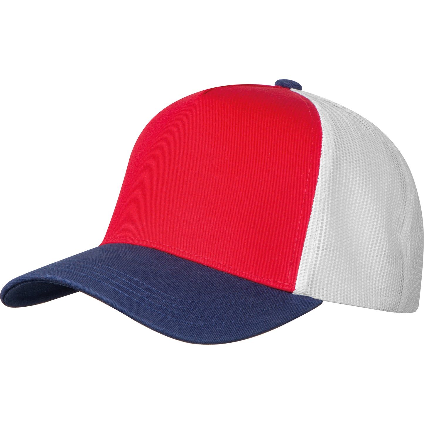 CrisMa Cap mit Mesheinsatz  TREVOR