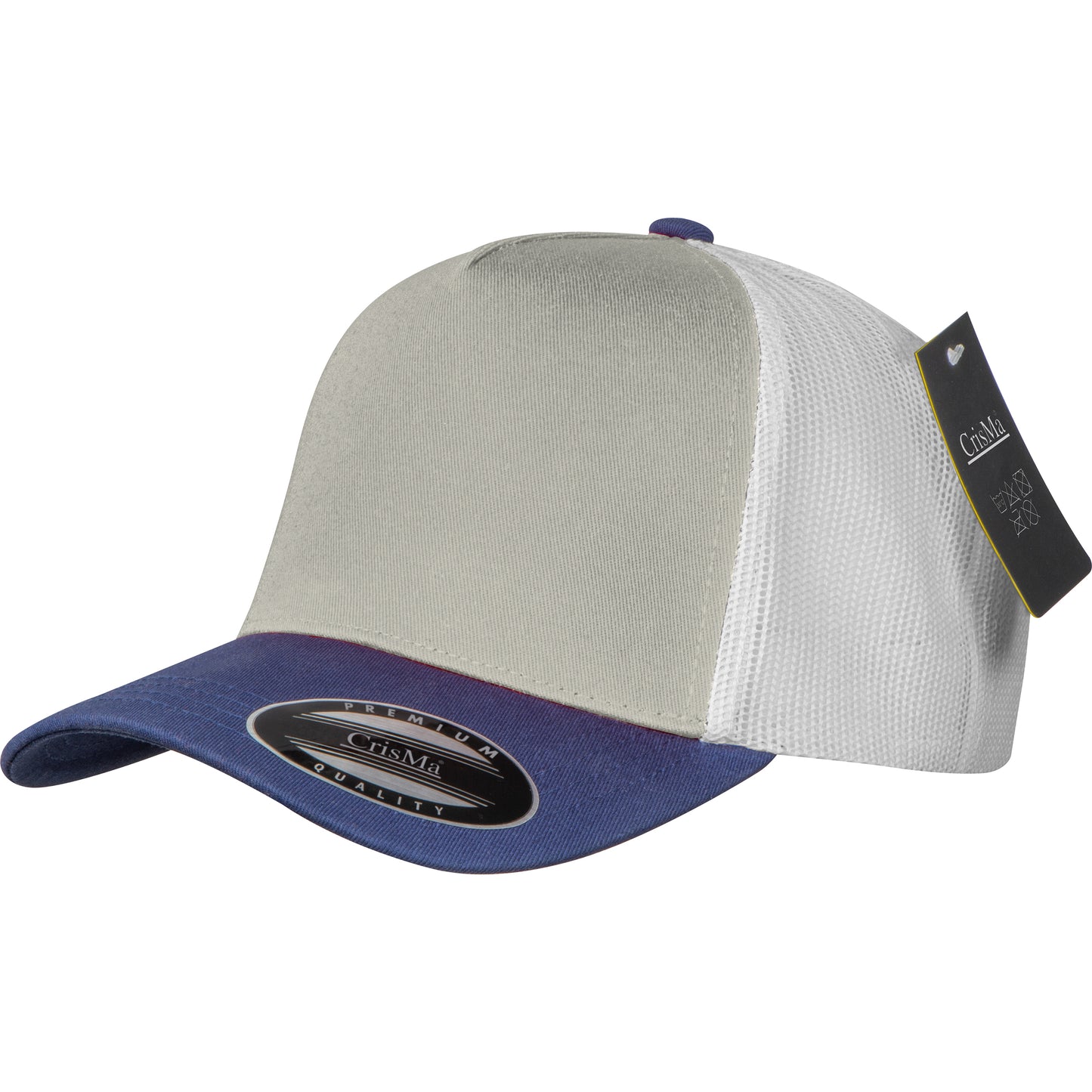 CrisMa Cap mit Mesheinsatz  TREVOR