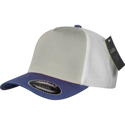CrisMa Cap mit Mesheinsatz  TREVOR