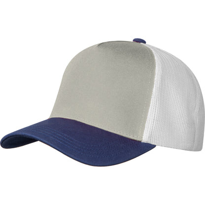 CrisMa Cap mit Mesheinsatz  TREVOR