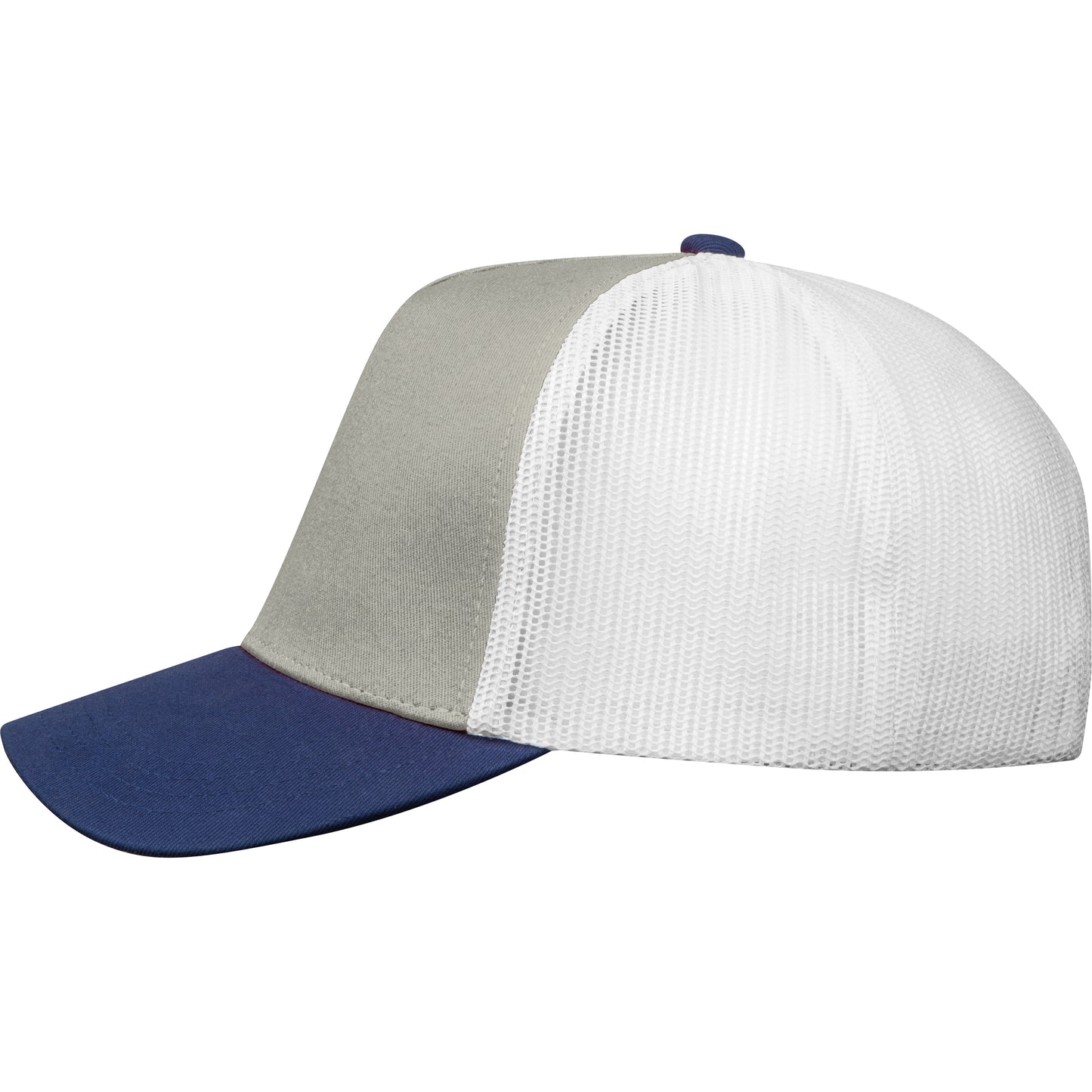 CrisMa Cap mit Mesheinsatz  TREVOR