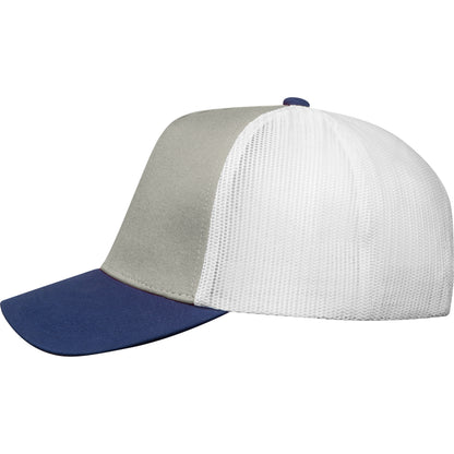 CrisMa Cap mit Mesheinsatz  TREVOR