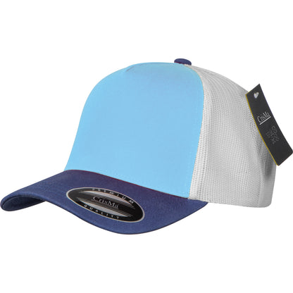 CrisMa Cap mit Mesheinsatz  TREVOR
