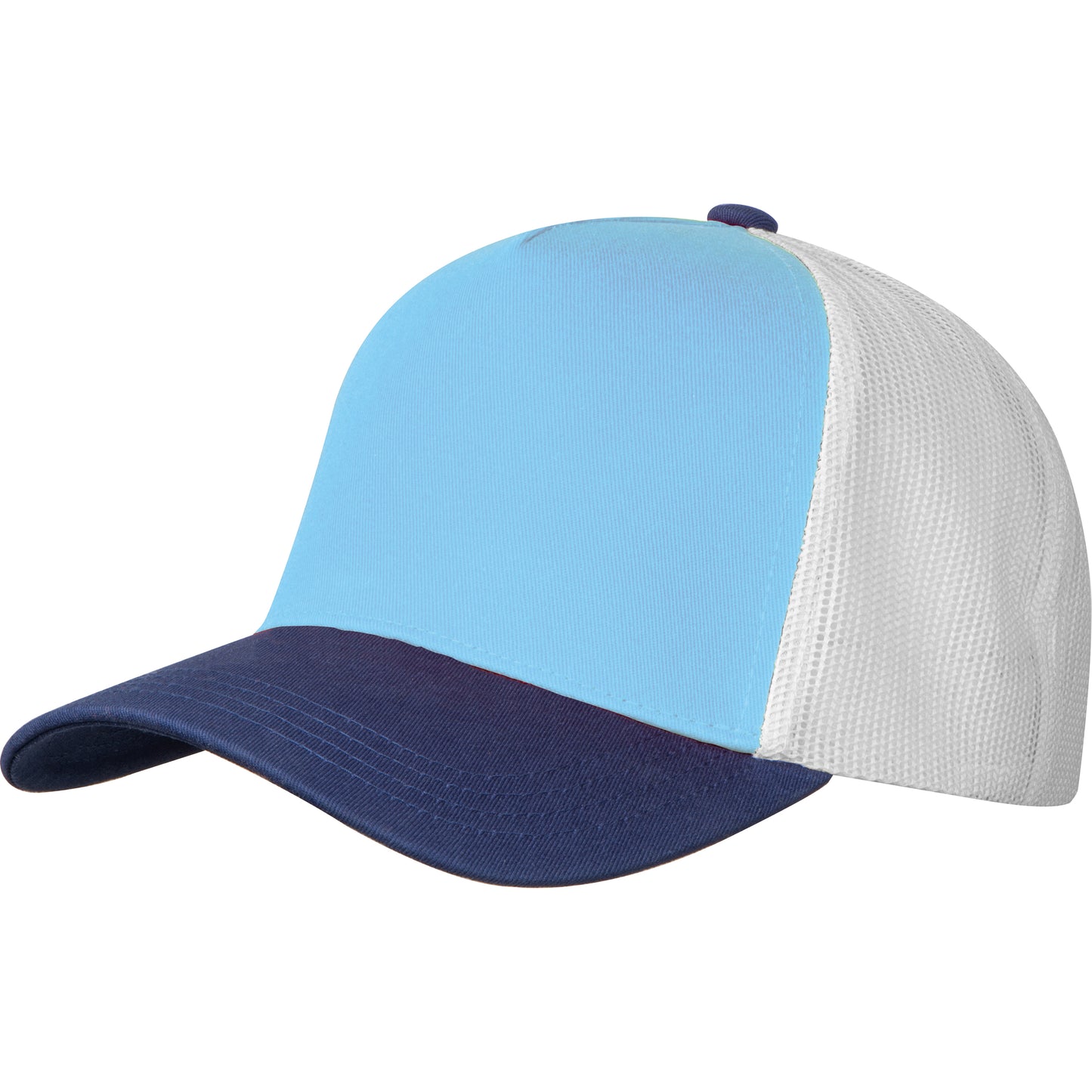 CrisMa Cap mit Mesheinsatz  TREVOR