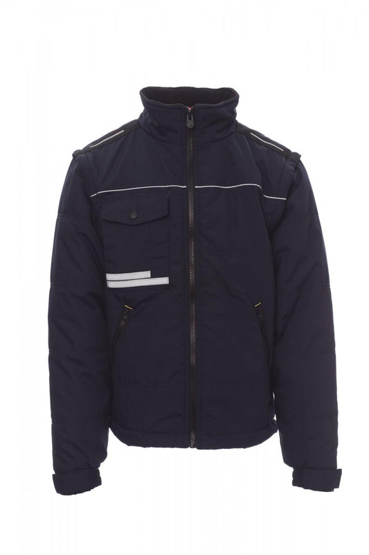 WARM 2.0 MARINEBLAU