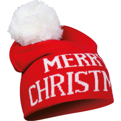Weihnachtsmütze REINHARD