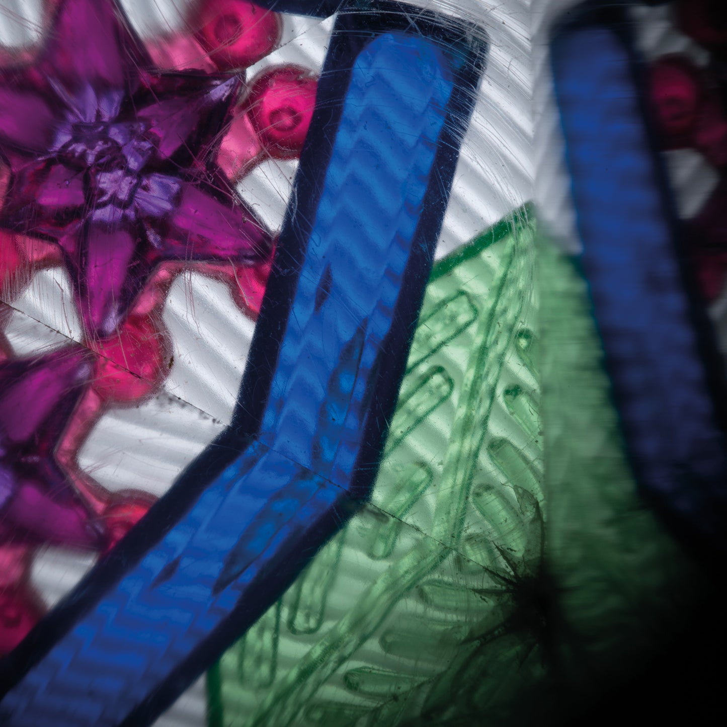 Kaleidoskop NATANIEL