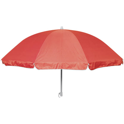 Strandschirm aus Polyester BEATE