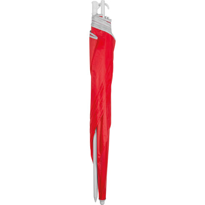 Strandschirm aus Polyester BEATE