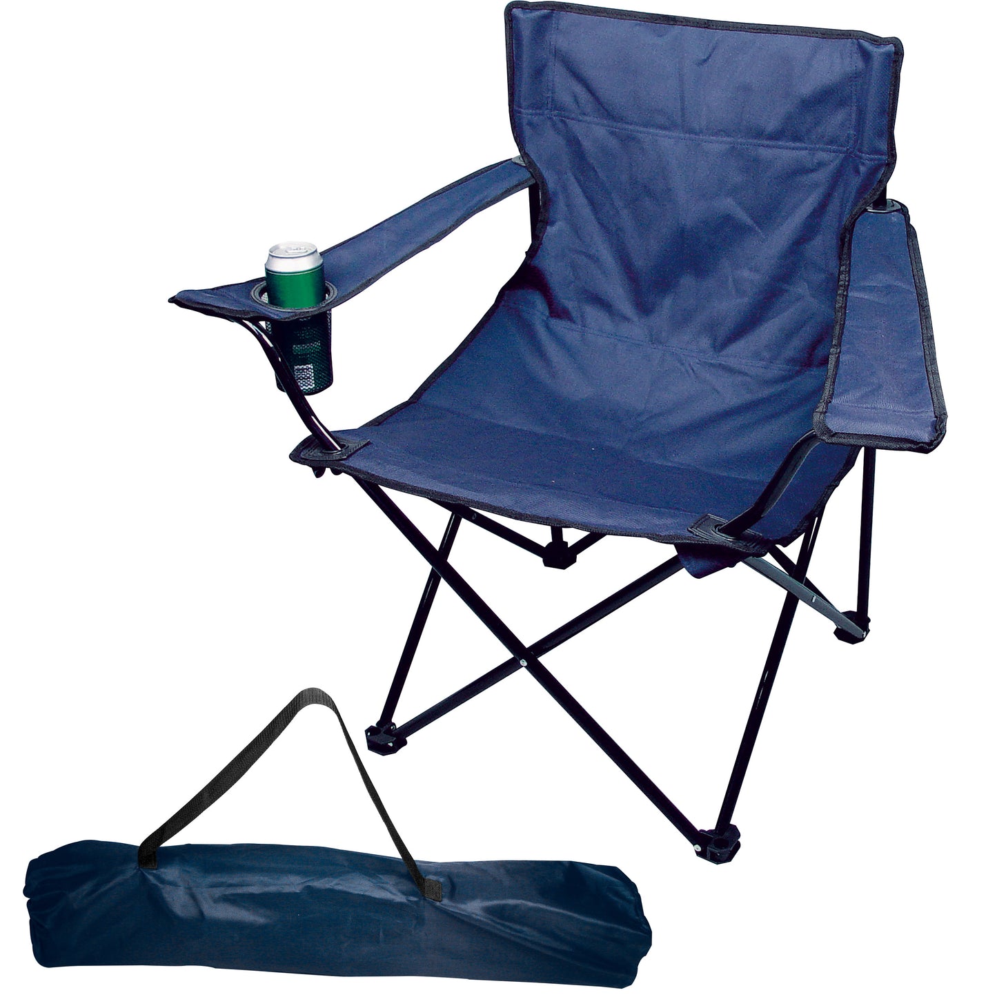 Faltbarer Sessel SUZANNE