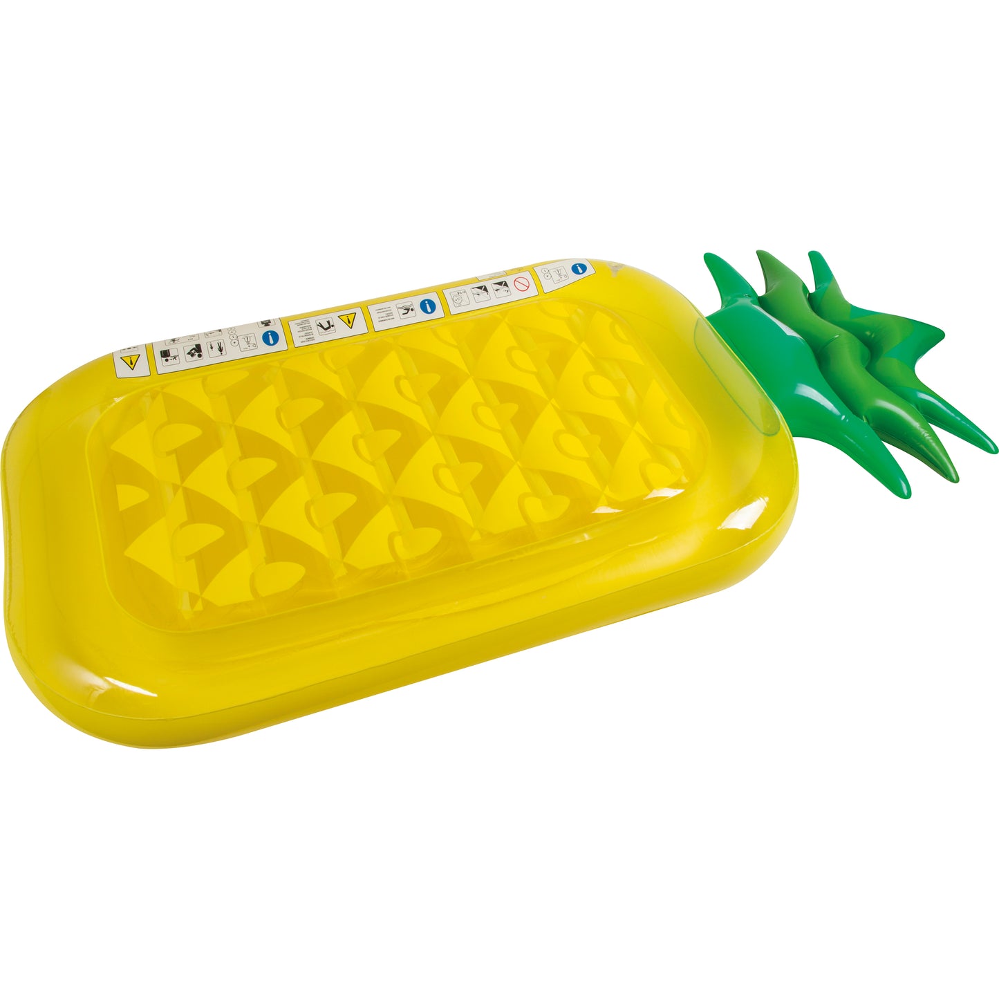 Aufblasbare Ananas TEKLA
