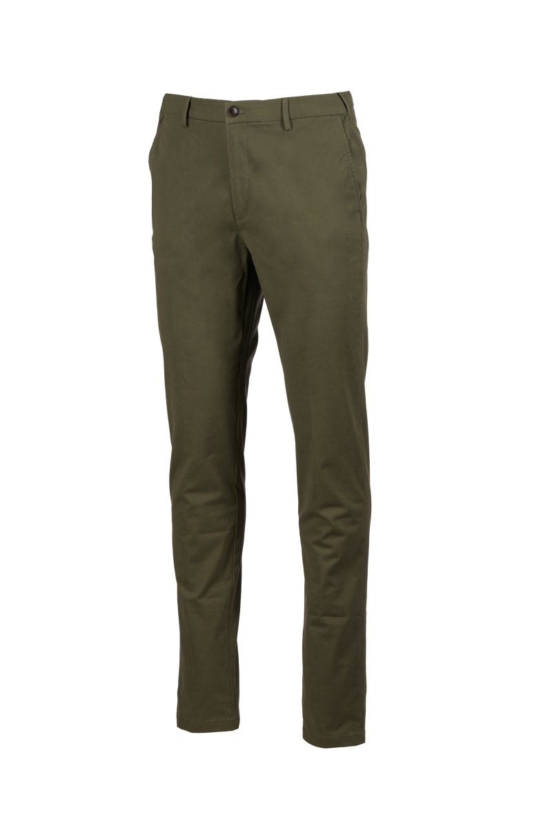 TRENDY SUMMER MILITÄRGRÜN