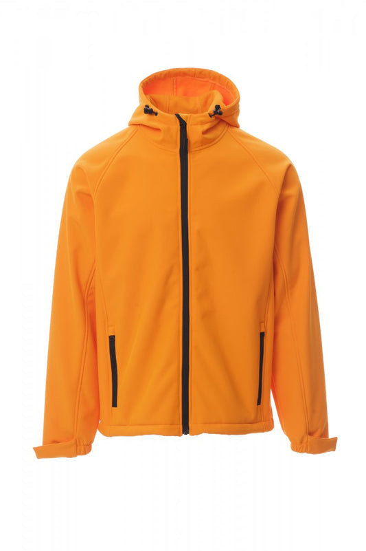 GALE ORANGE