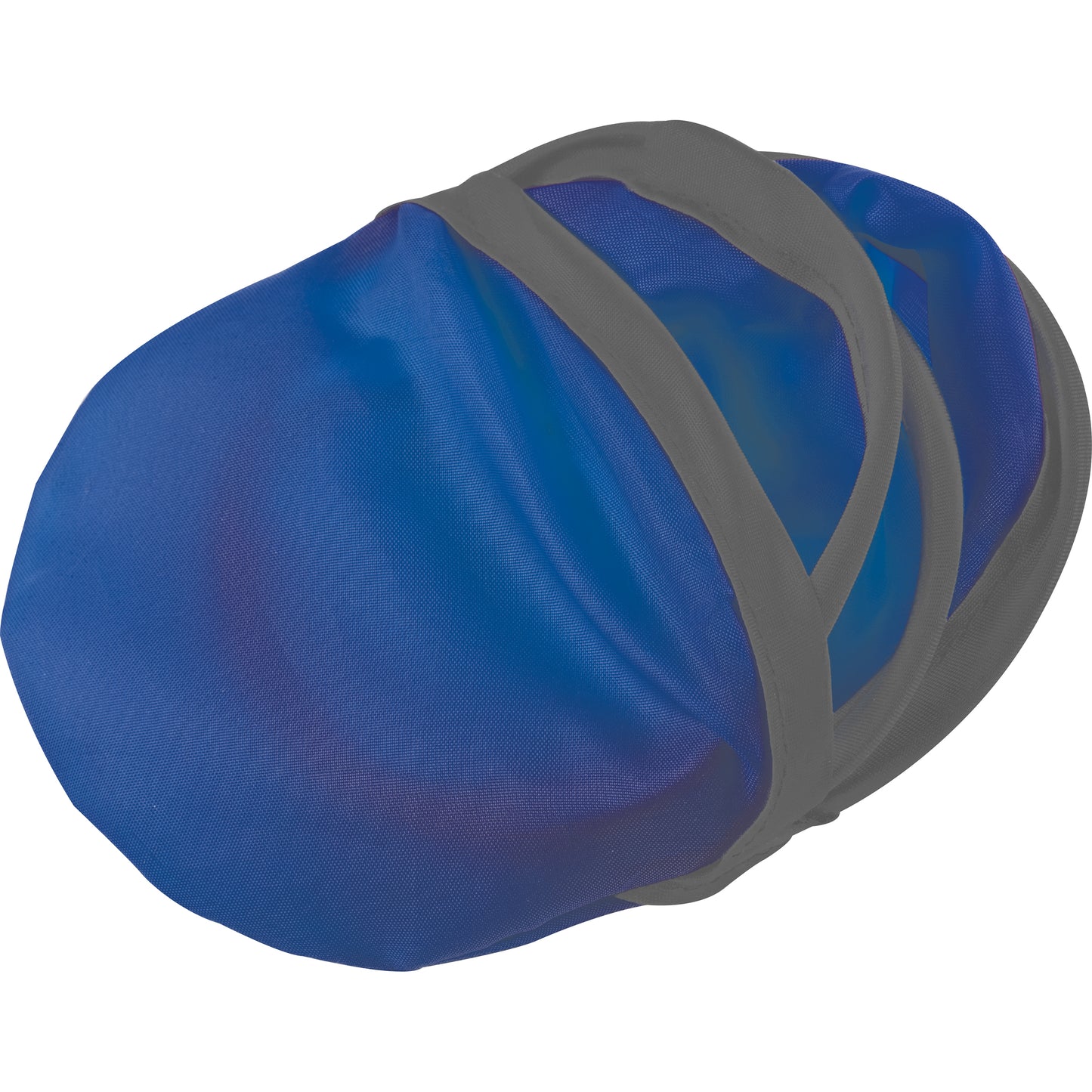 Faltbare Wurfscheibe mit Etui ENZO