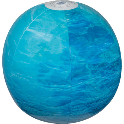 Strandball mit Meeroptik CLAYTON