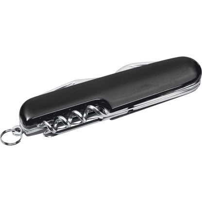 Edles 7 teiliges Taschenmesser TANYA