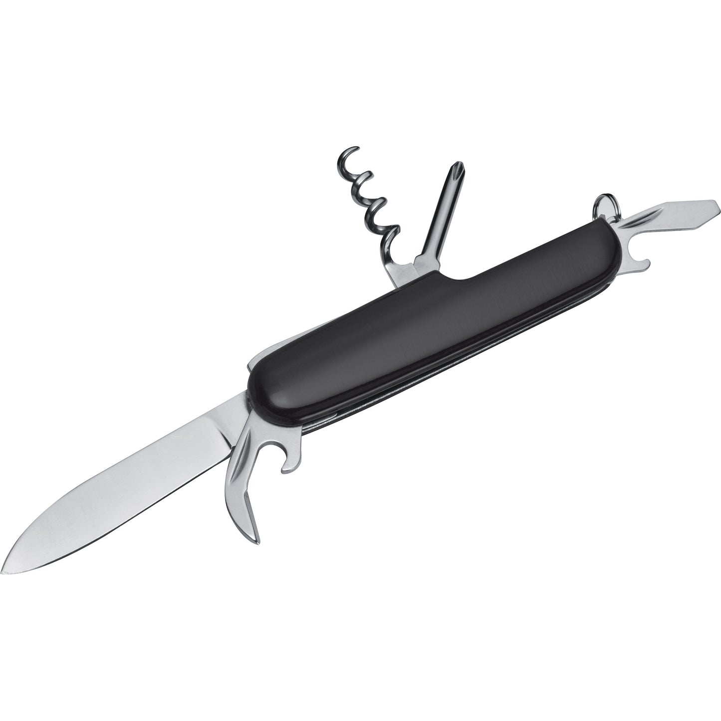 Edles 7 teiliges Taschenmesser TANYA