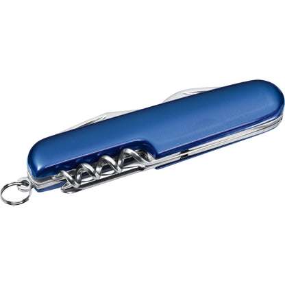 Edles 7 teiliges Taschenmesser TANYA