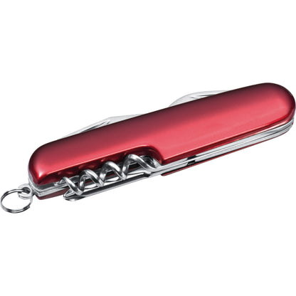 Edles 7 teiliges Taschenmesser TANYA