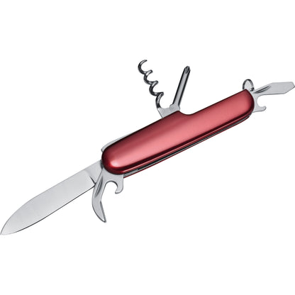 Edles 7 teiliges Taschenmesser TANYA