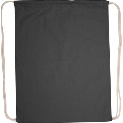 Gymbag aus Baumwolle  WITALIS
