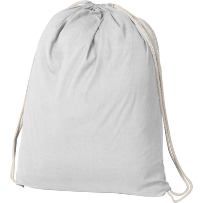 Gymbag aus Baumwolle  WITALIS