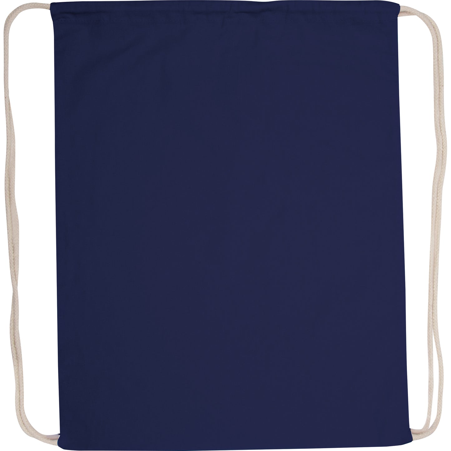 Gymbag aus Baumwolle  WITALIS