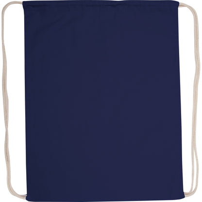 Gymbag aus Baumwolle  WITALIS