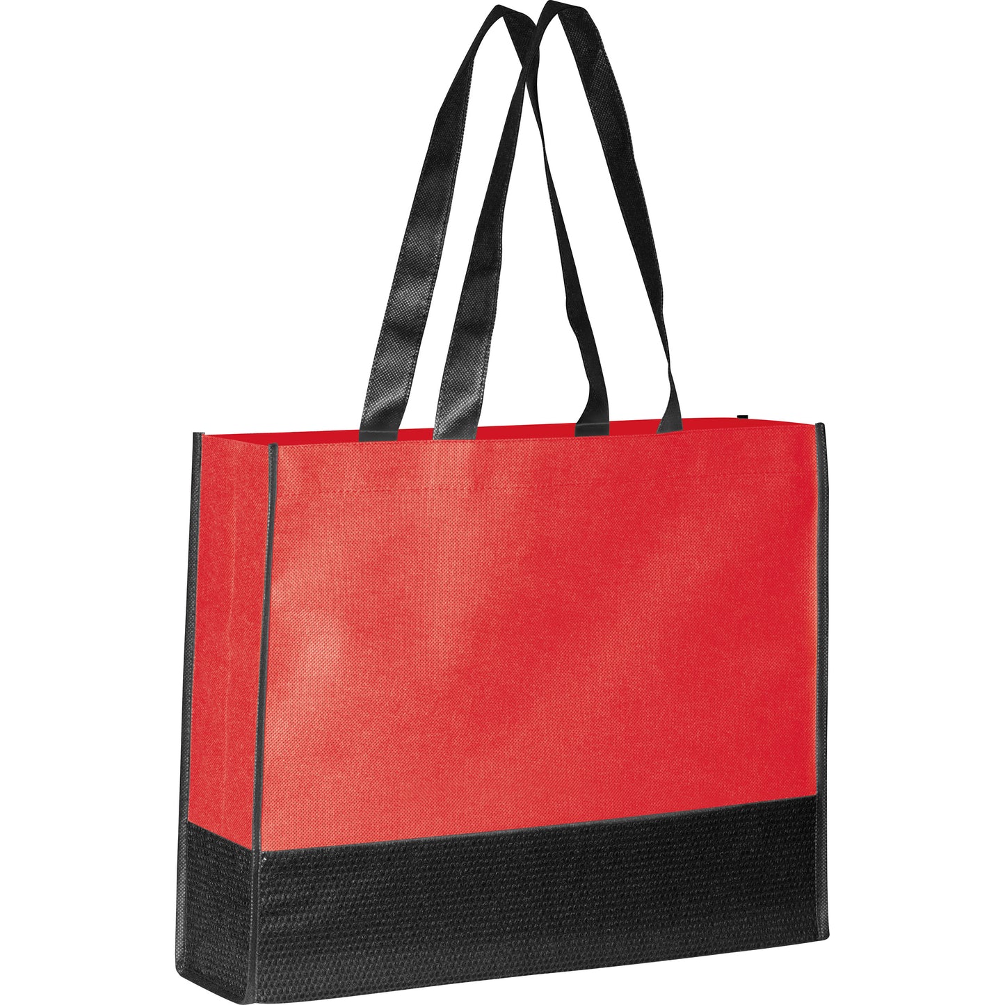 Faltbare Non Woven Einkaufstasche COURTNEY