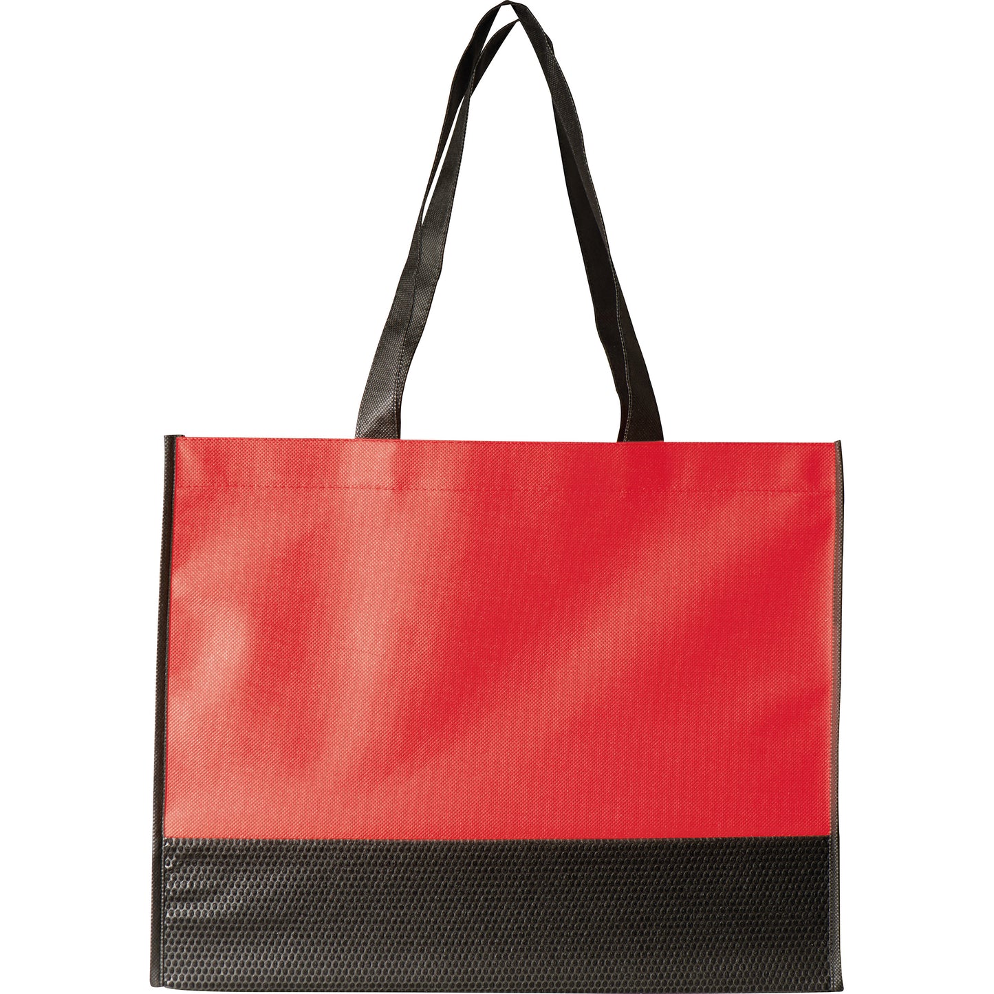 Faltbare Non Woven Einkaufstasche COURTNEY