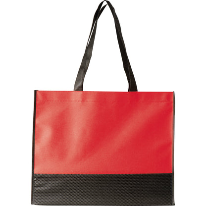 Faltbare Non Woven Einkaufstasche COURTNEY