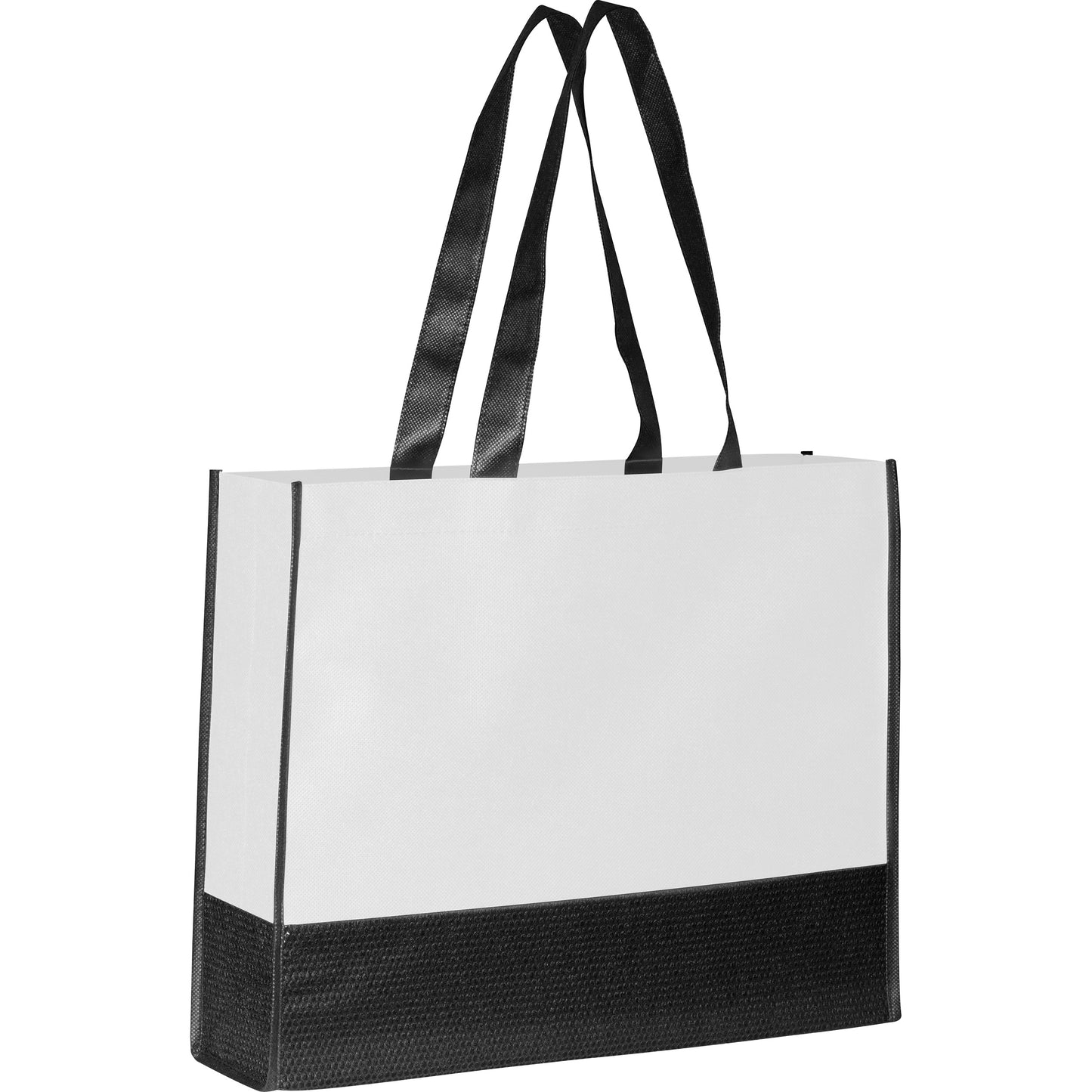 Faltbare Non Woven Einkaufstasche COURTNEY