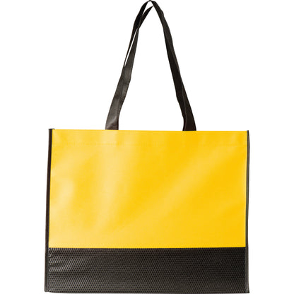 Faltbare Non Woven Einkaufstasche COURTNEY