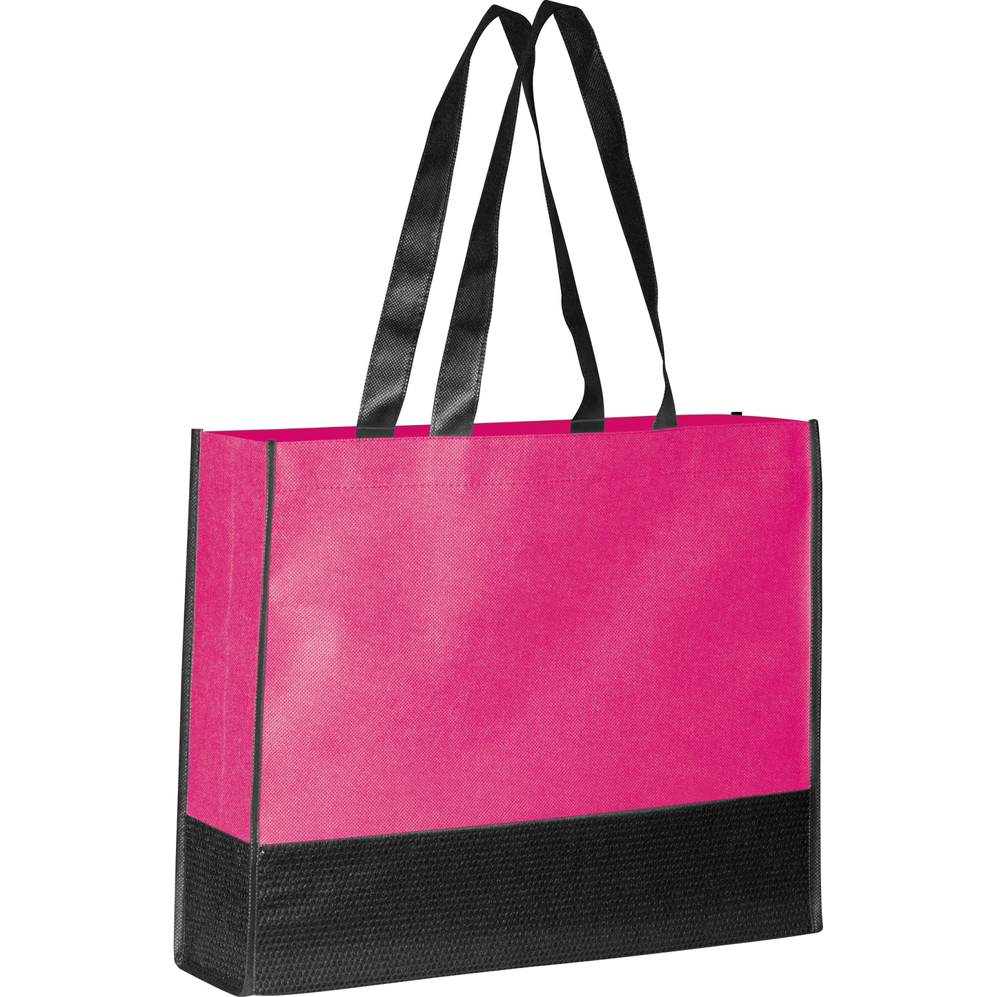 Faltbare Non Woven Einkaufstasche COURTNEY