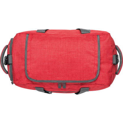 Hochwertige Sporttasche aus Polyester EFRAIM