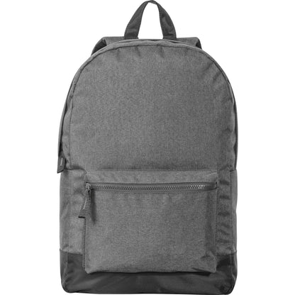 Hochwertiger Rucksack aus Polyester HEIDI