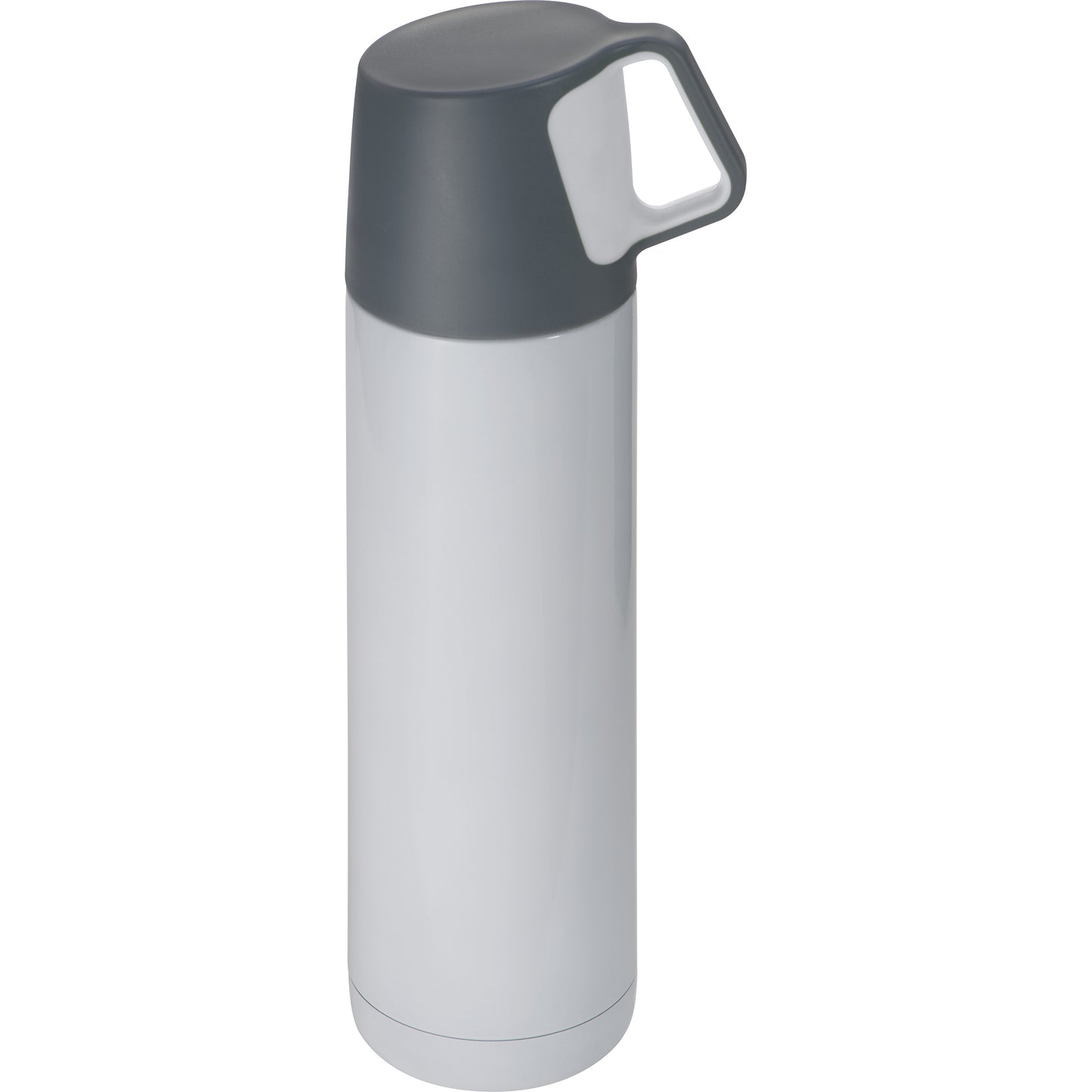 Vakuum Isolierkanne aus Edelstahl, 500ml LACEY
