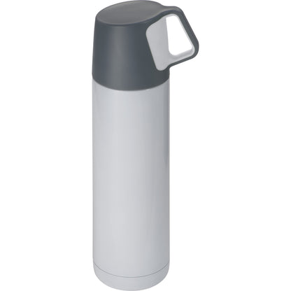Vakuum Isolierkanne aus Edelstahl, 500ml LACEY