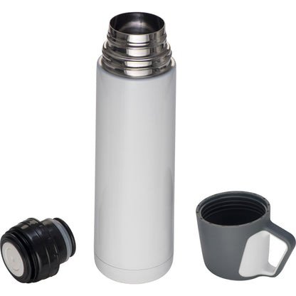 Vakuum Isolierkanne aus Edelstahl, 500ml LACEY