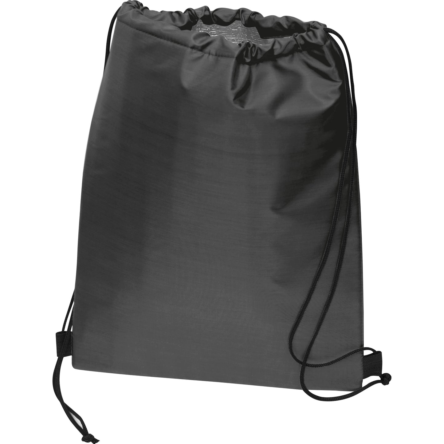 Polyester Gymbag mit Kühlfunktion RACHEL