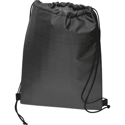 Polyester Gymbag mit Kühlfunktion RACHEL