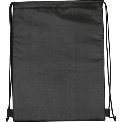 Polyester Gymbag mit Kühlfunktion RACHEL