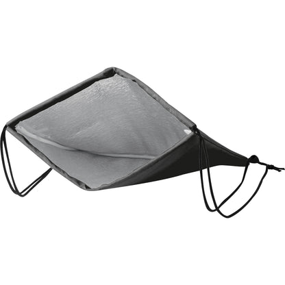 Polyester Gymbag mit Kühlfunktion RACHEL