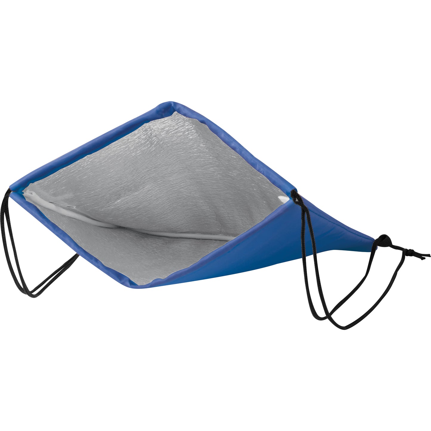 Polyester Gymbag mit Kühlfunktion RACHEL