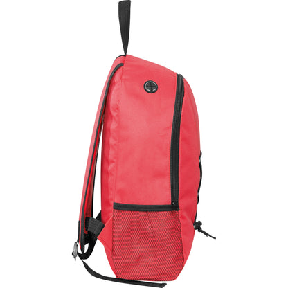 Rucksack aus Polyester MARIANNA