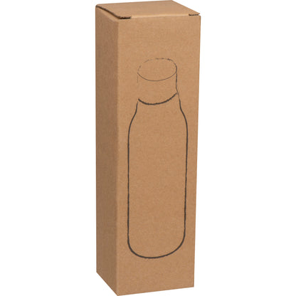 Trinkflasche aus Kunststoff, 550ml DENISE