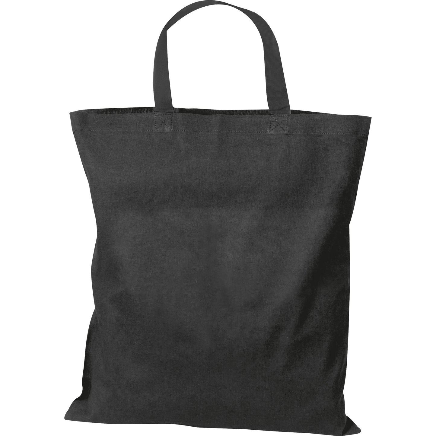 Baumwolltasche mit kurzen Henkeln MARSHALL